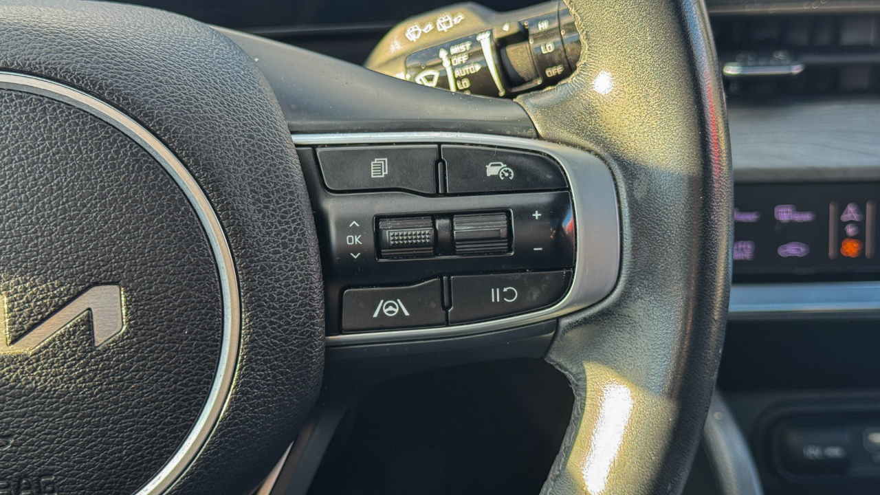 Kia Sportage X-Line AWD 2023