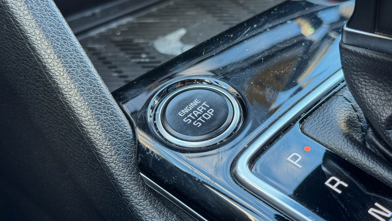 Kia Sportage X-Line AWD 2023