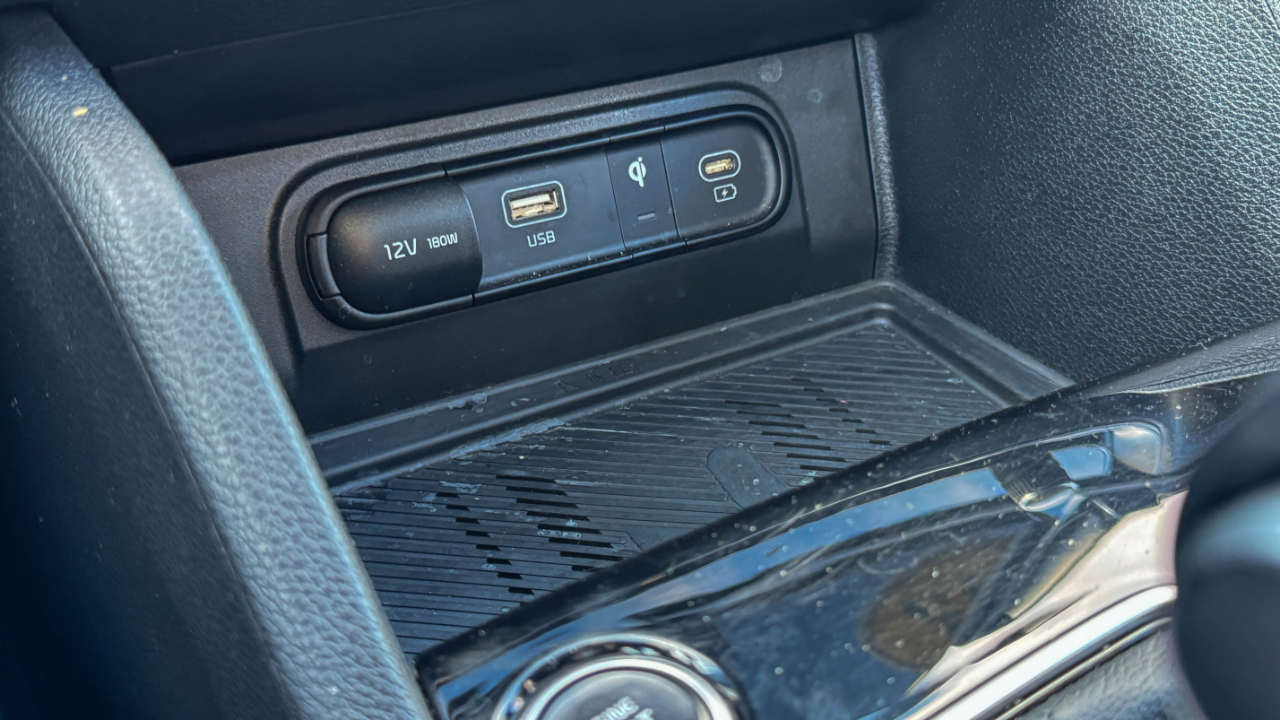 Kia Sportage X-Line AWD 2023