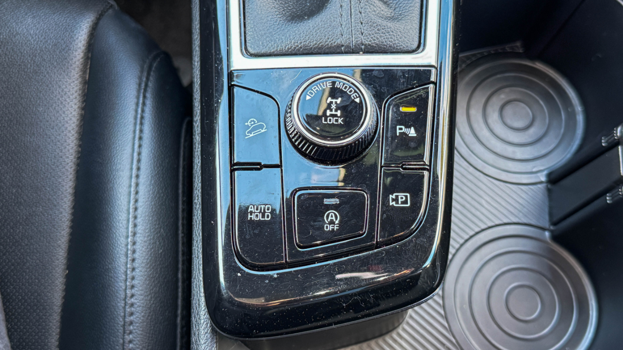 Kia Sportage X-Line AWD 2023