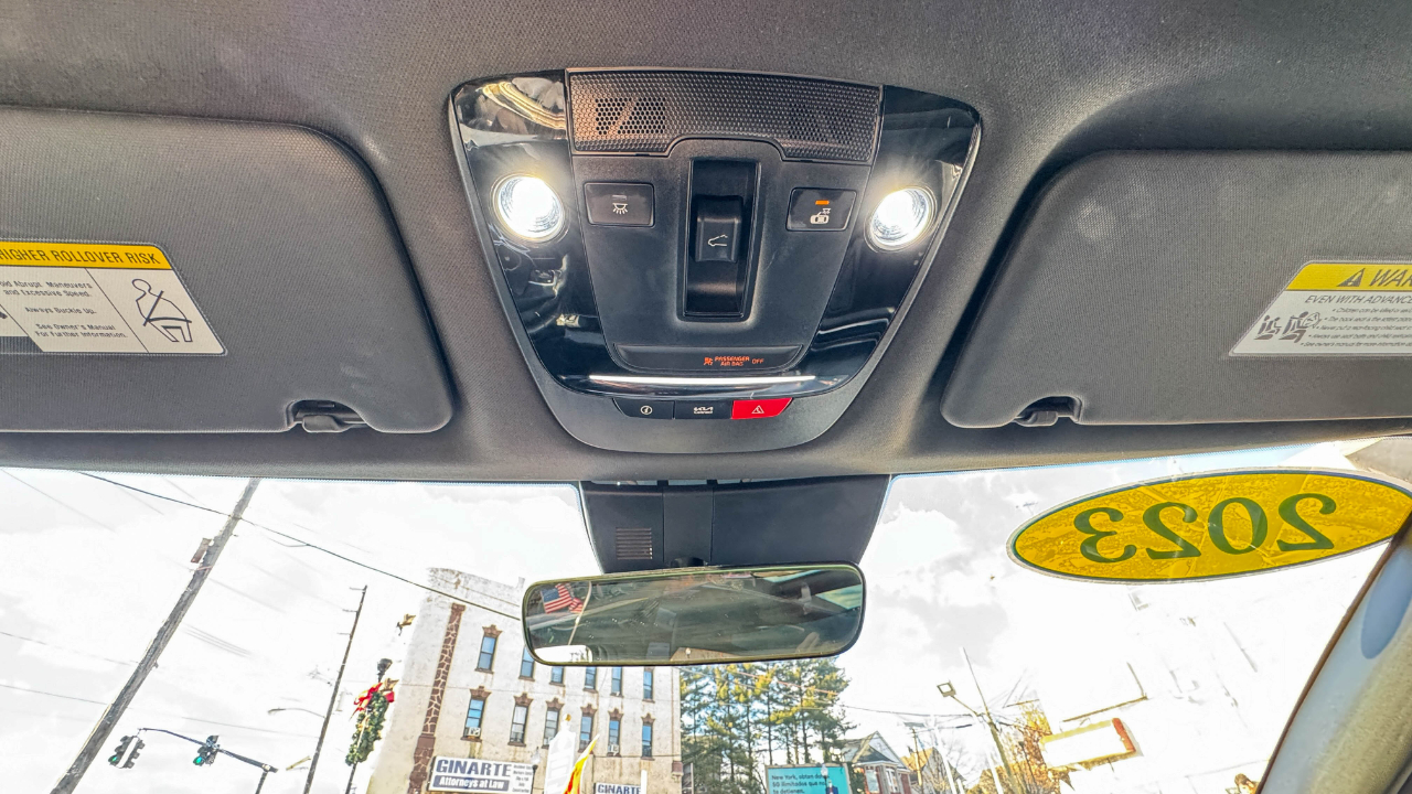 Kia Sportage X-Line AWD 2023