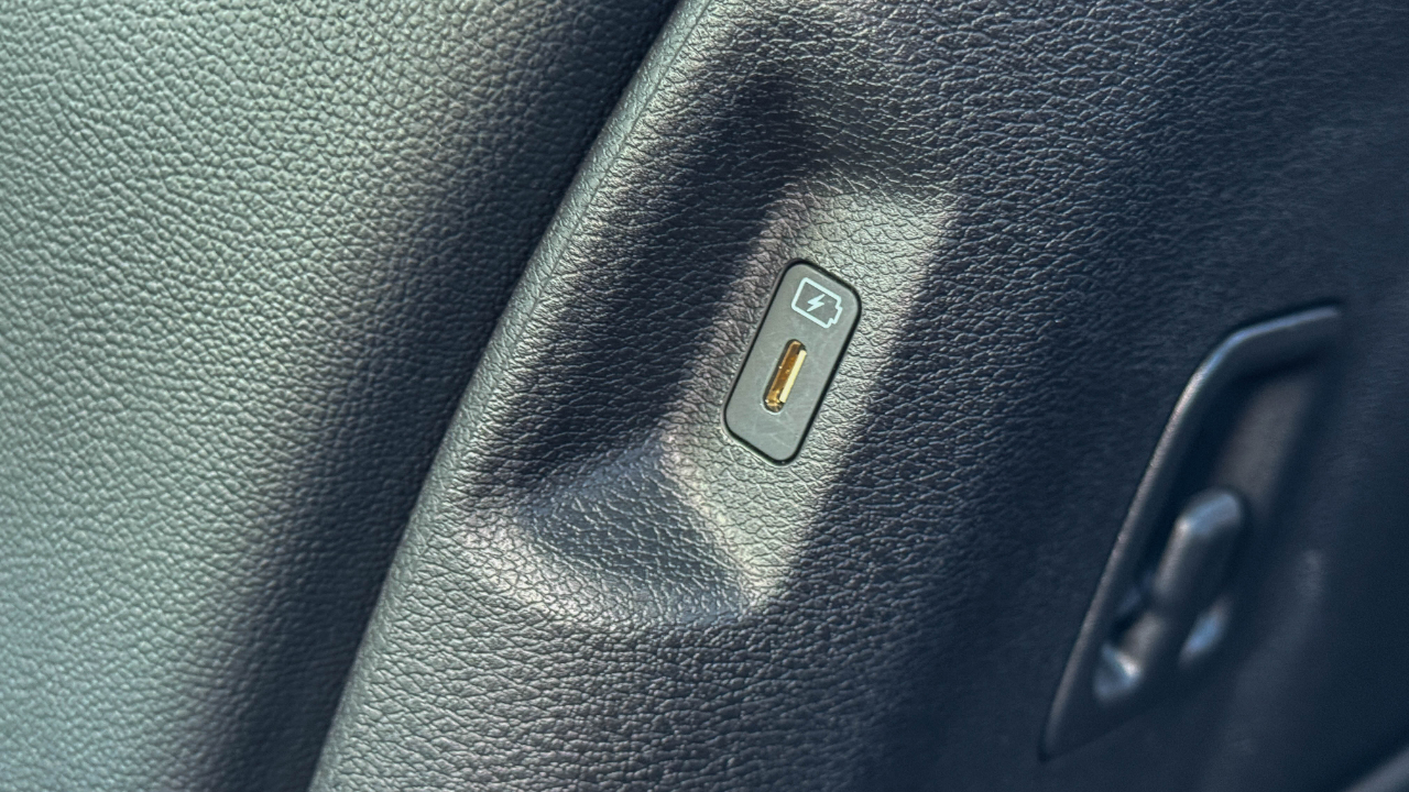 Kia Sportage X-Line AWD 2023