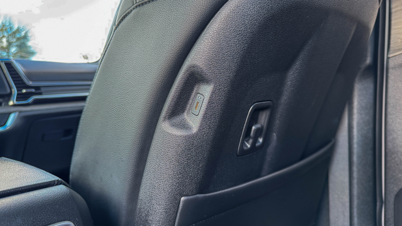 Kia Sportage X-Line AWD 2023