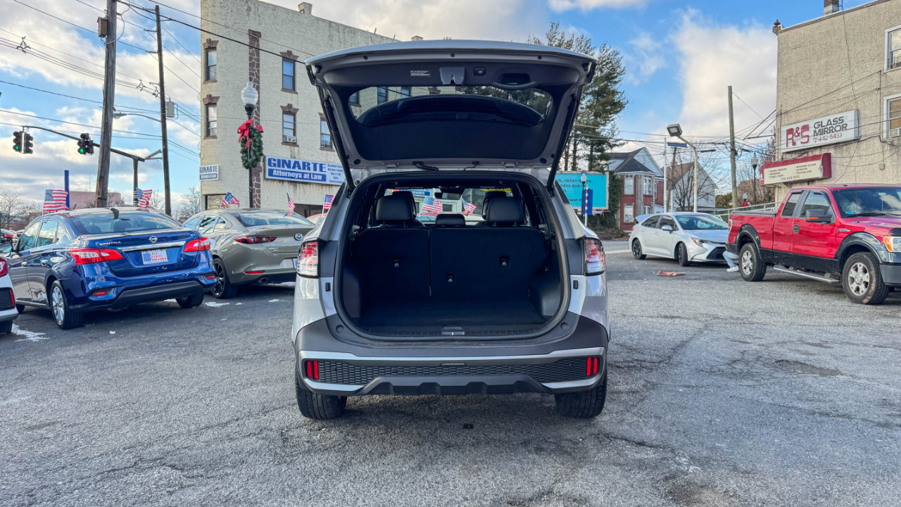 Kia Sportage X-Line AWD 2023