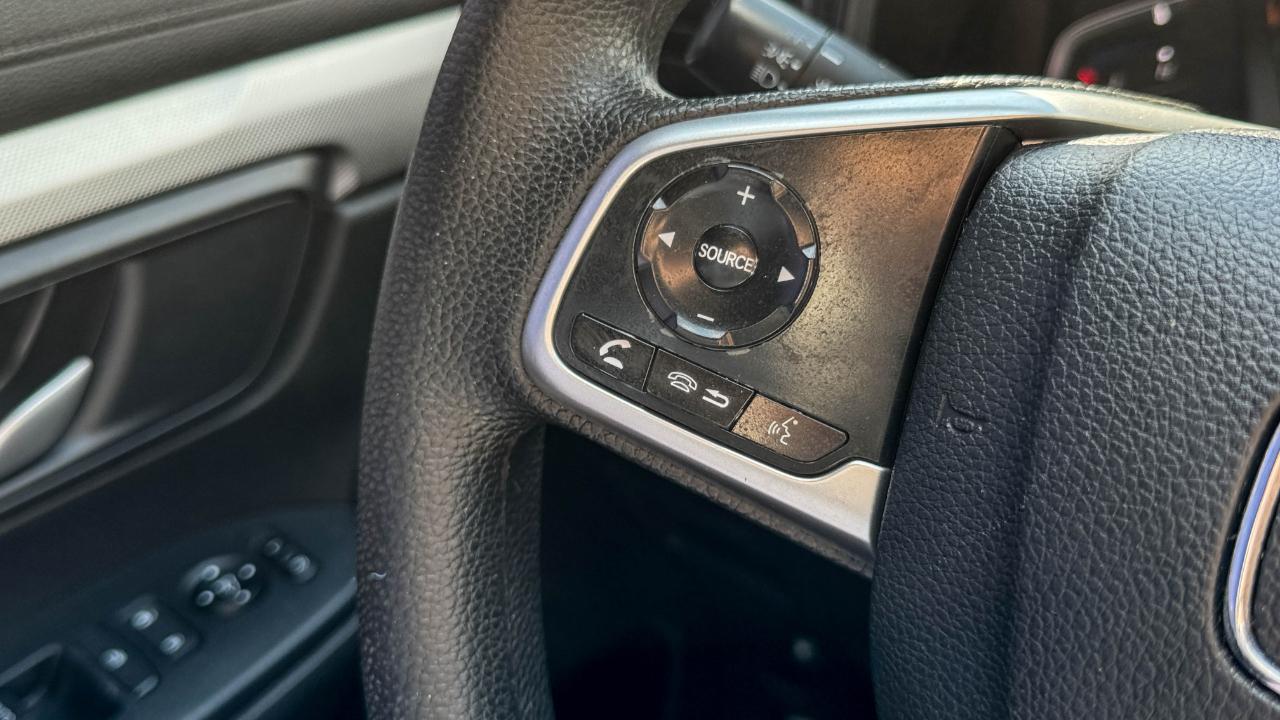 Honda CR-V LX AWD 2019