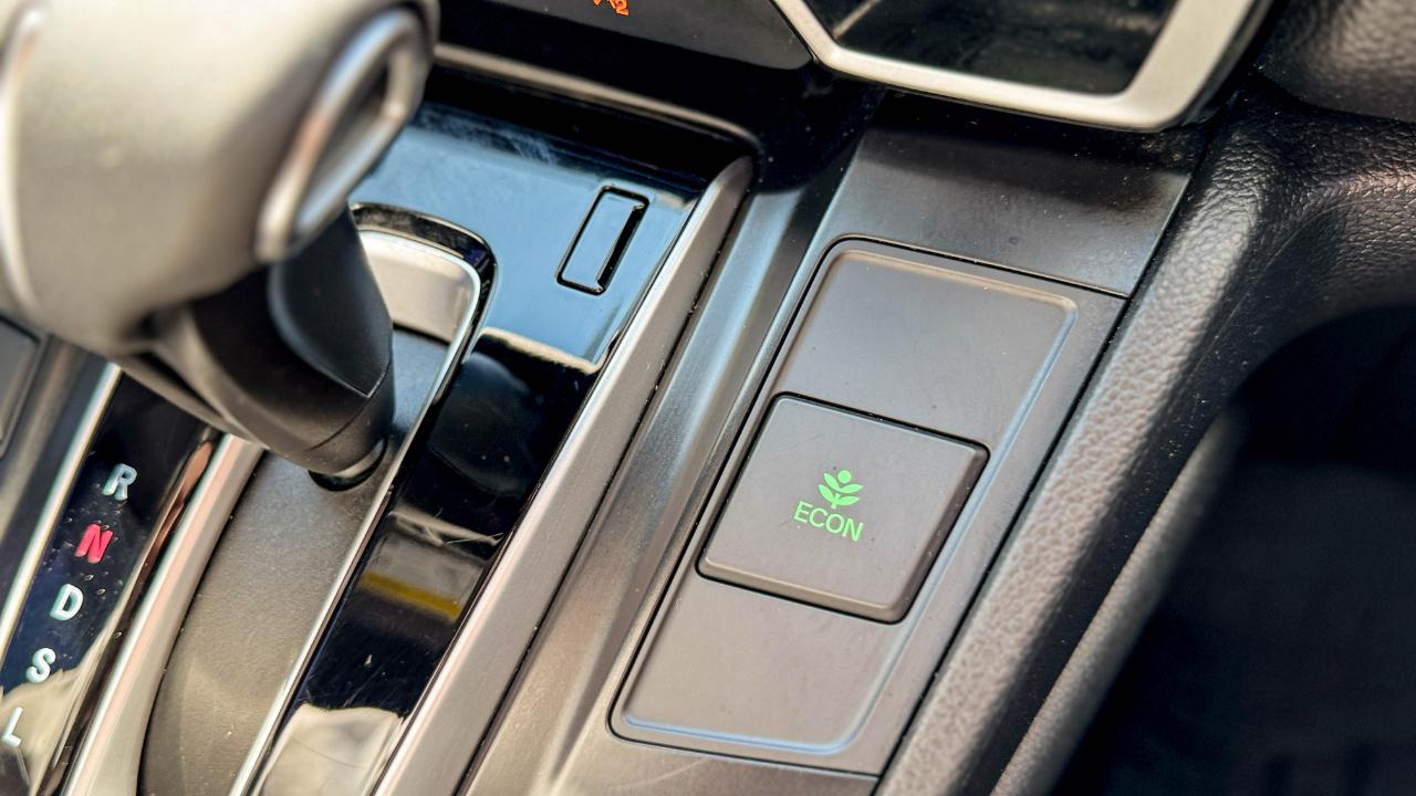 Honda CR-V LX AWD 2019