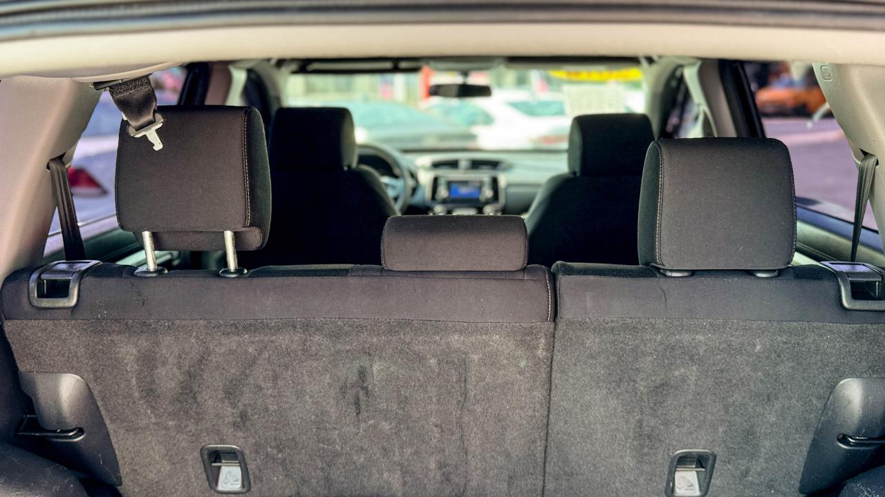 Honda CR-V LX AWD 2019