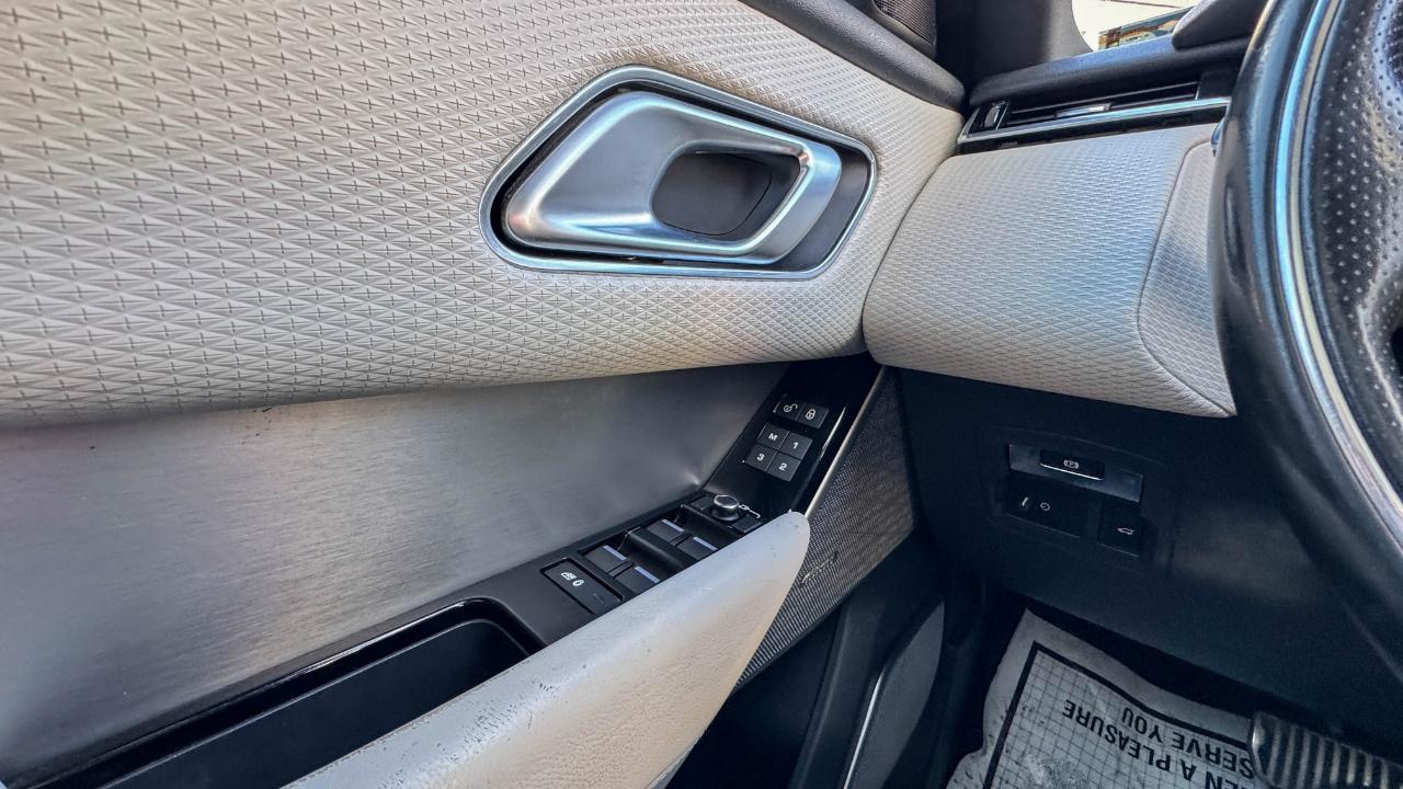 Land Rover Range Rover Velar P250 R-Dynamic SE 2019