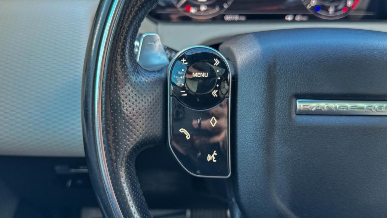 Land Rover Range Rover Velar P250 R-Dynamic SE 2019