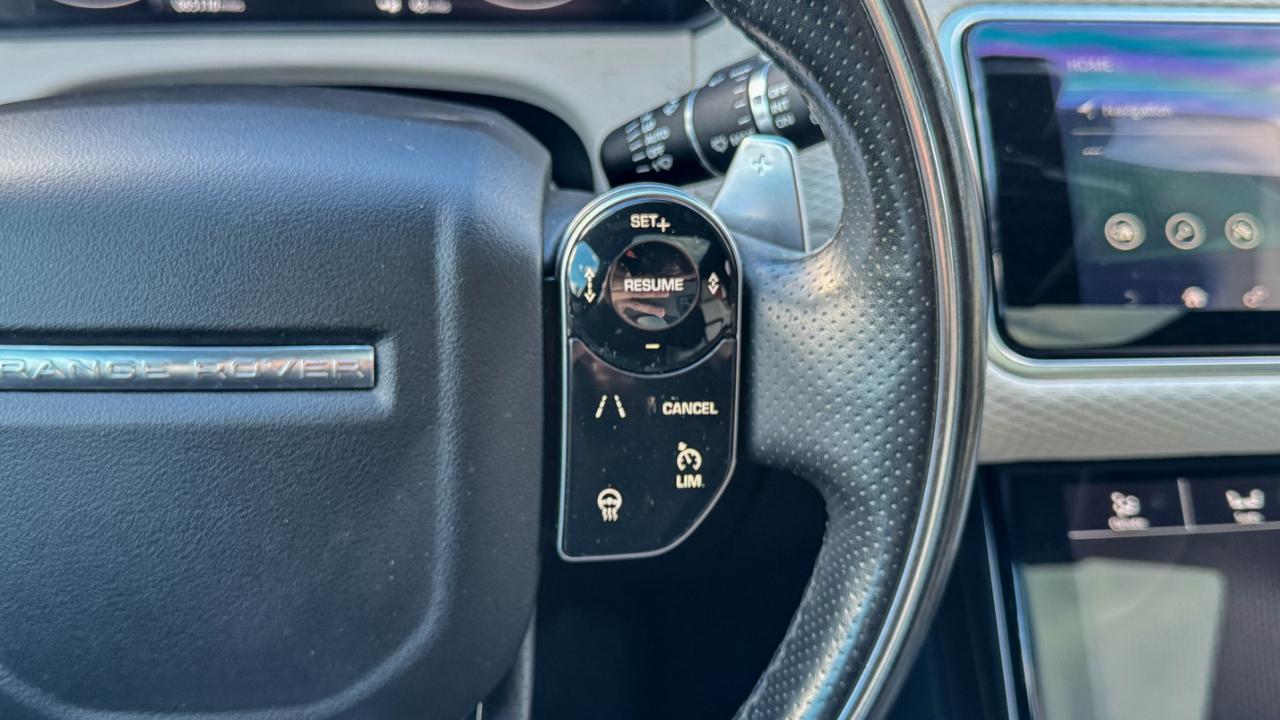 Land Rover Range Rover Velar P250 R-Dynamic SE 2019