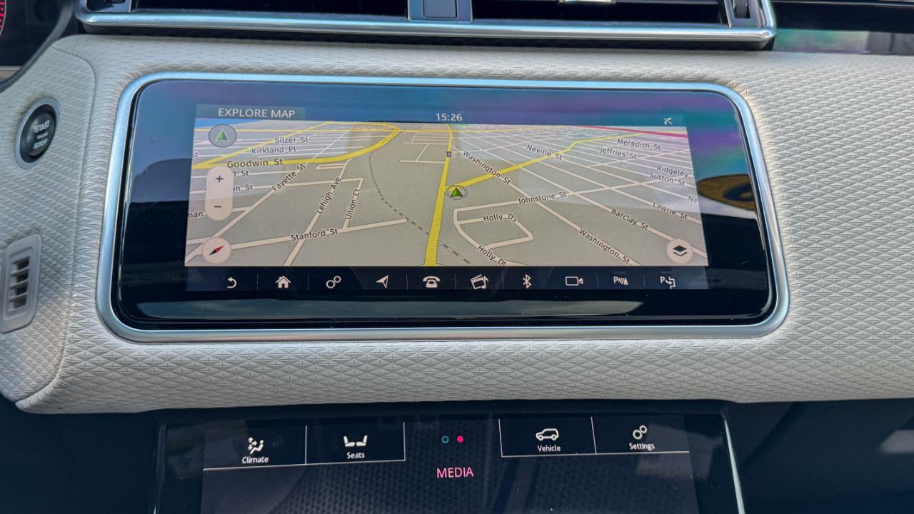 Land Rover Range Rover Velar P250 R-Dynamic SE 2019