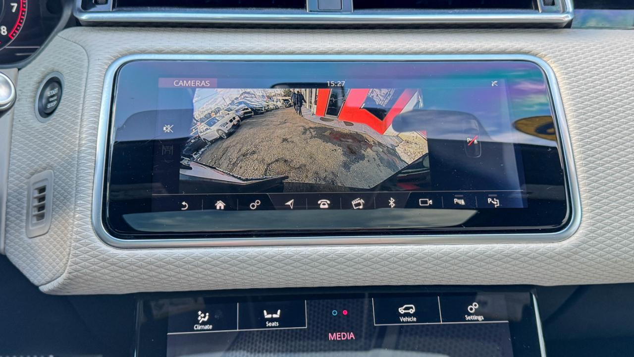 Land Rover Range Rover Velar P250 R-Dynamic SE 2019