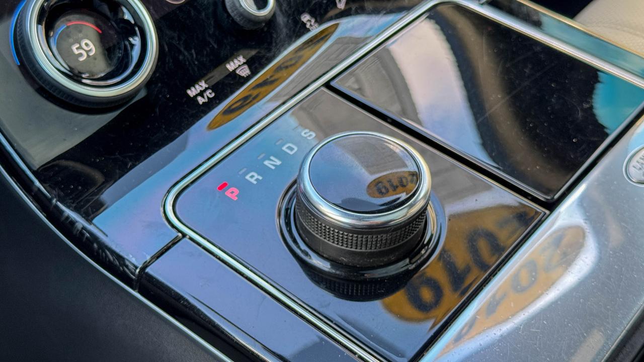 Land Rover Range Rover Velar P250 R-Dynamic SE 2019