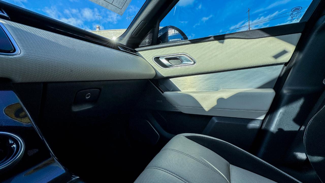 Land Rover Range Rover Velar P250 R-Dynamic SE 2019