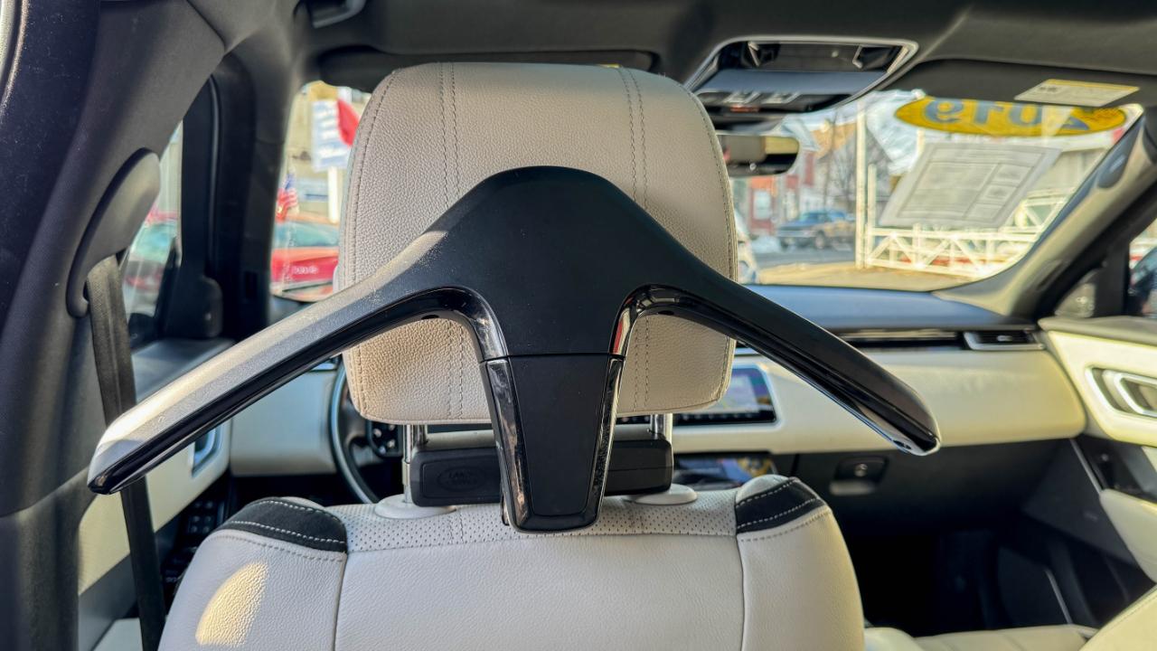 Land Rover Range Rover Velar P250 R-Dynamic SE 2019