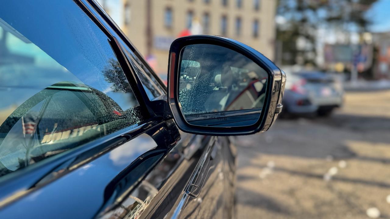 Land Rover Range Rover Velar P250 R-Dynamic SE 2019