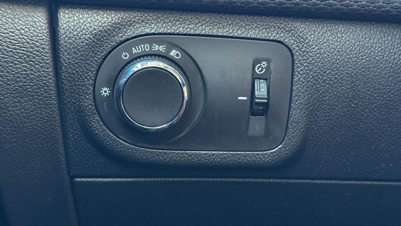 Chevrolet Cruze 4dr Sdn LT 2019