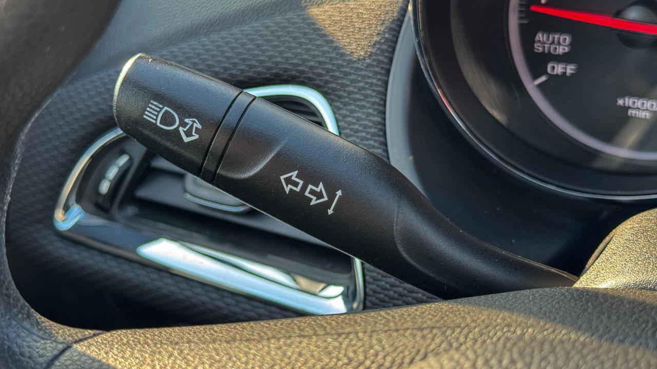 Chevrolet Cruze 4dr Sdn LT 2019