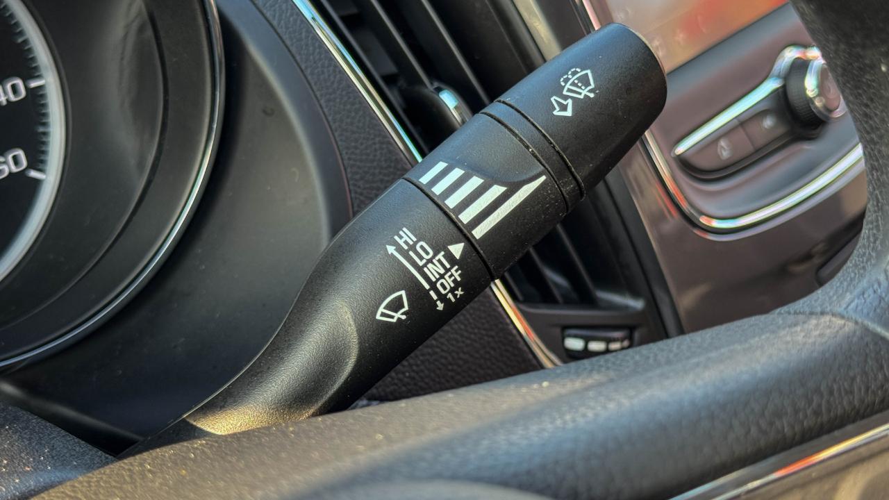 Chevrolet Cruze 4dr Sdn LT 2019