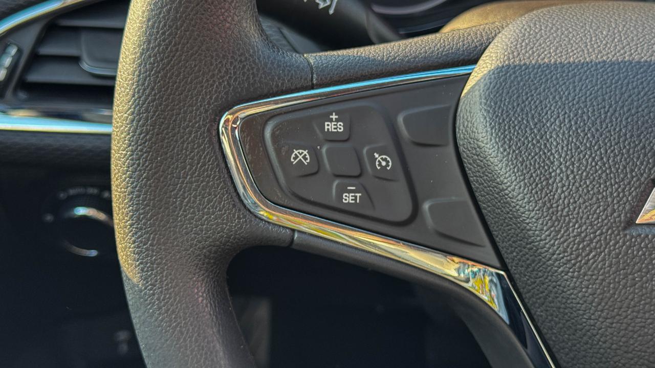 Chevrolet Cruze 4dr Sdn LT 2019