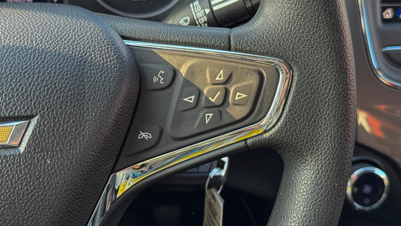 Chevrolet Cruze 4dr Sdn LT 2019