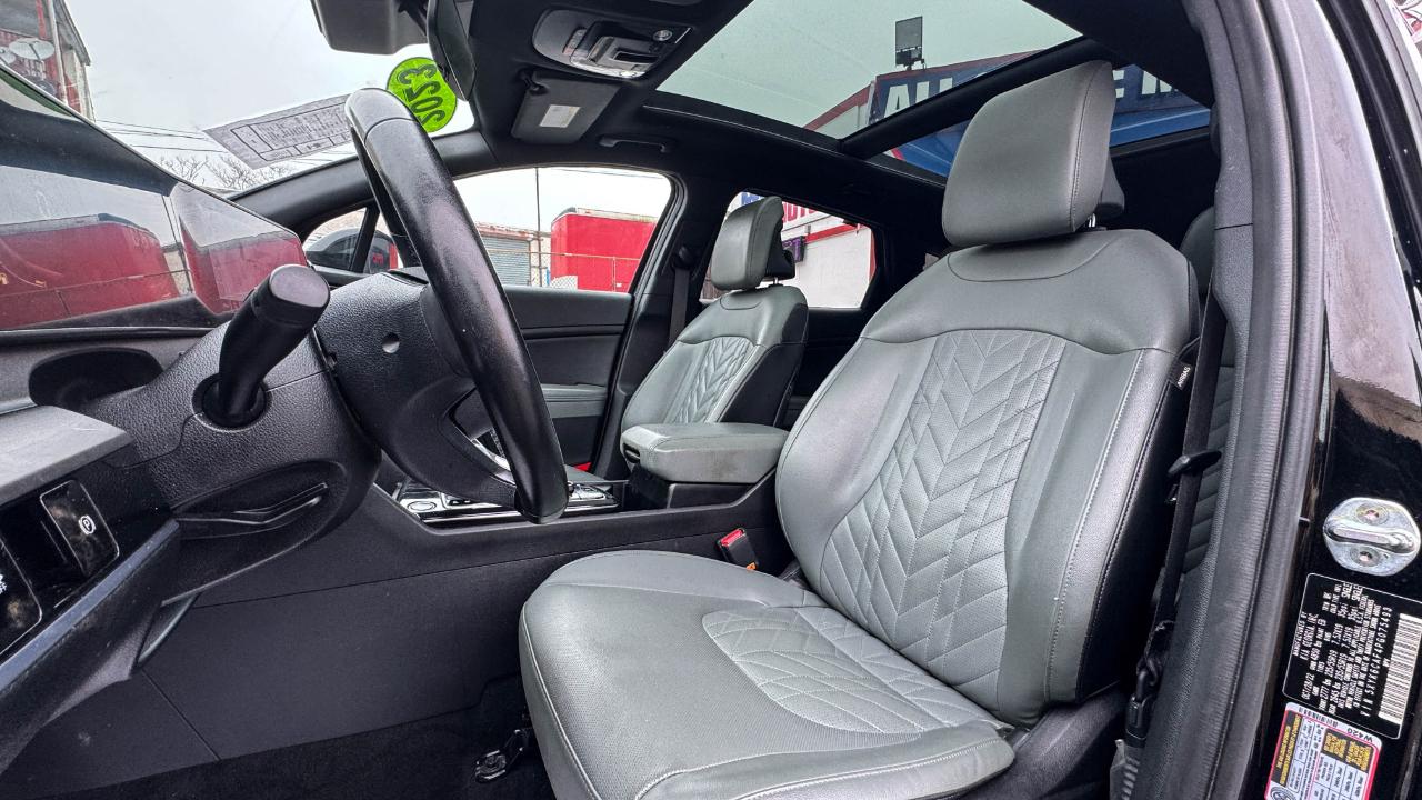 Kia Sportage X-Line AWD 2023