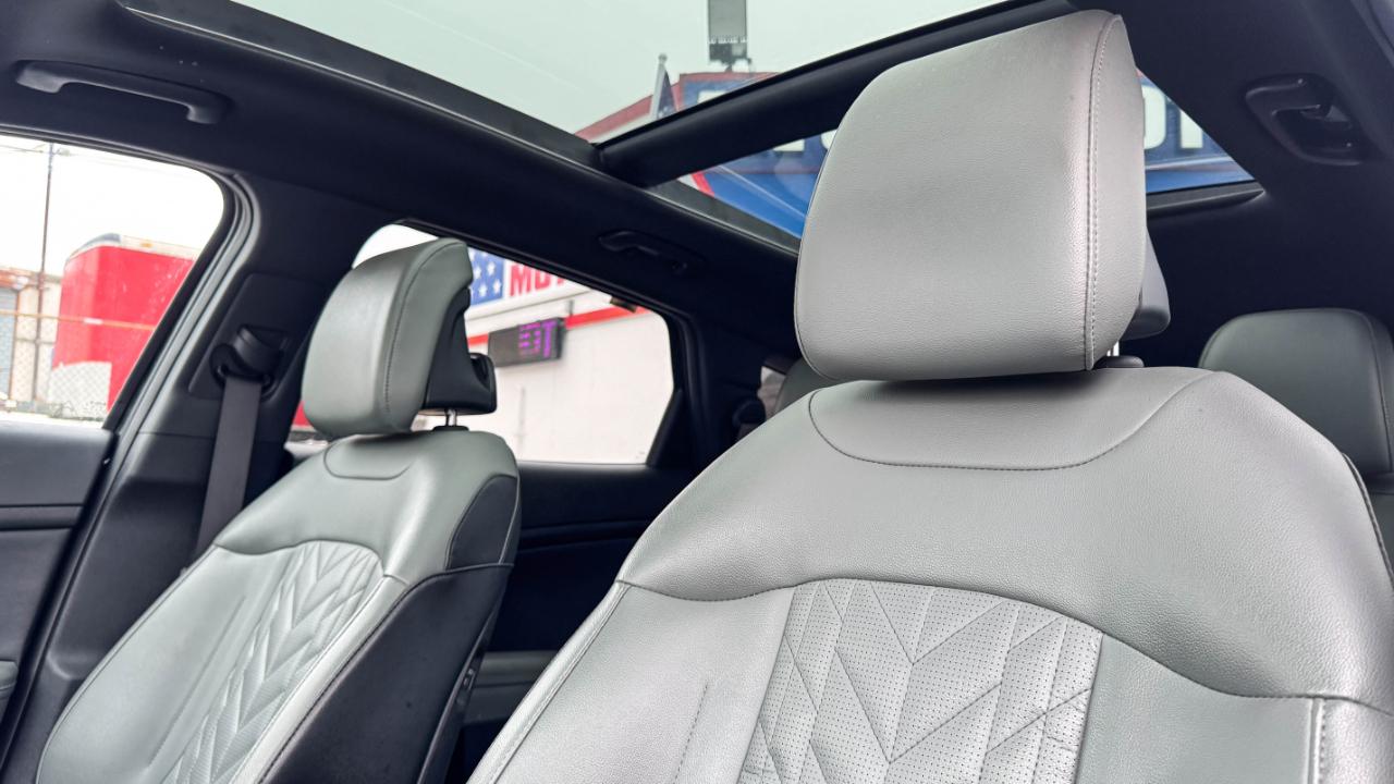 Kia Sportage X-Line AWD 2023