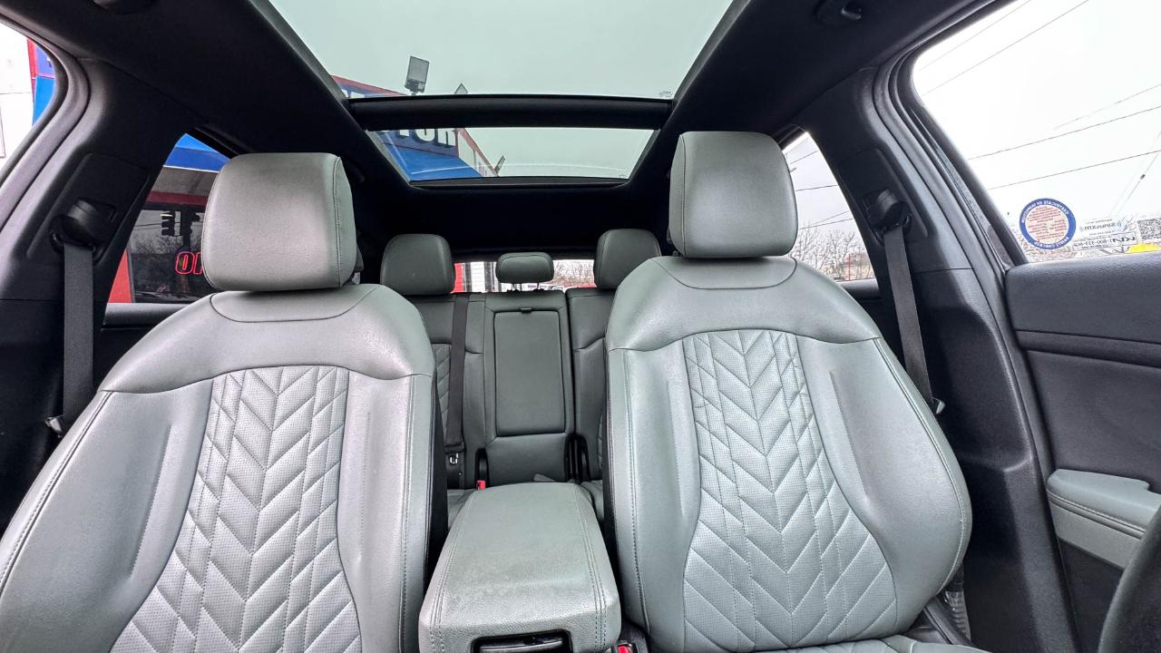 Kia Sportage X-Line AWD 2023