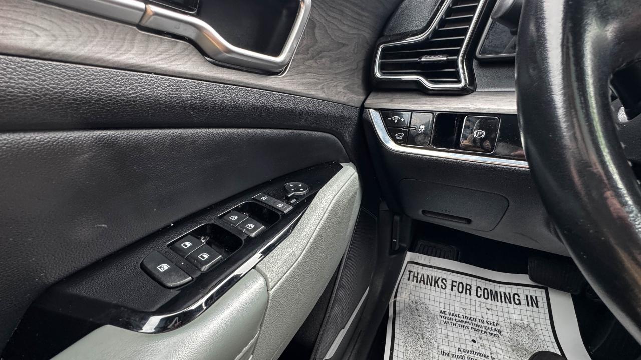 Kia Sportage X-Line AWD 2023