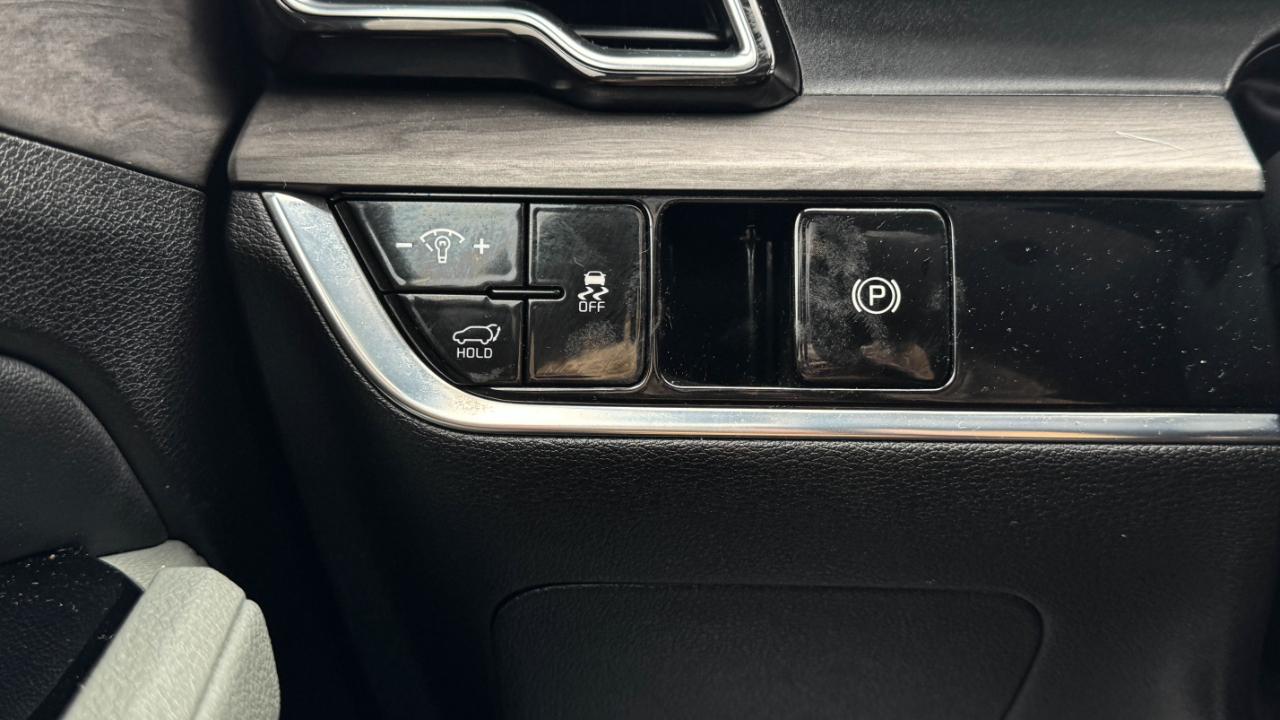 Kia Sportage X-Line AWD 2023