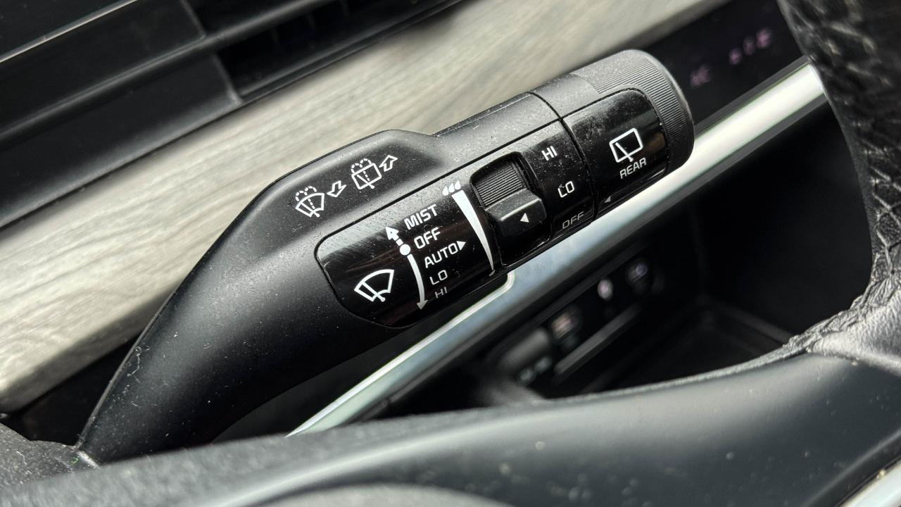 Kia Sportage X-Line AWD 2023