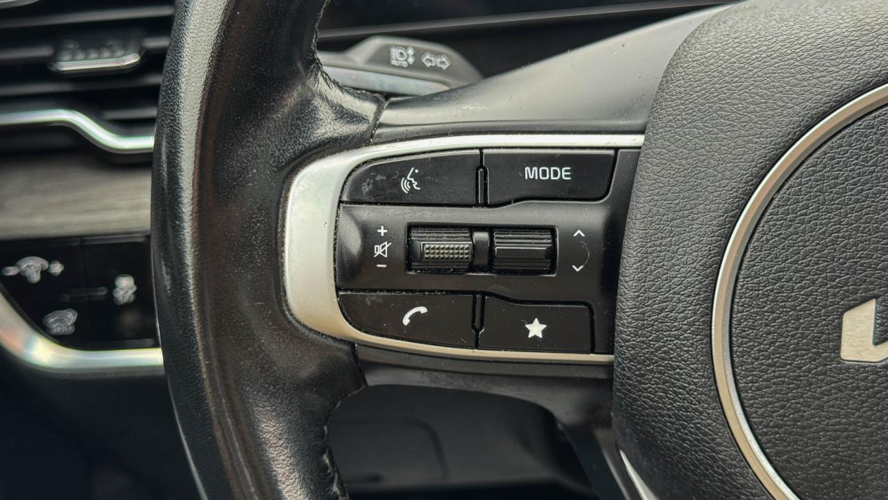 Kia Sportage X-Line AWD 2023