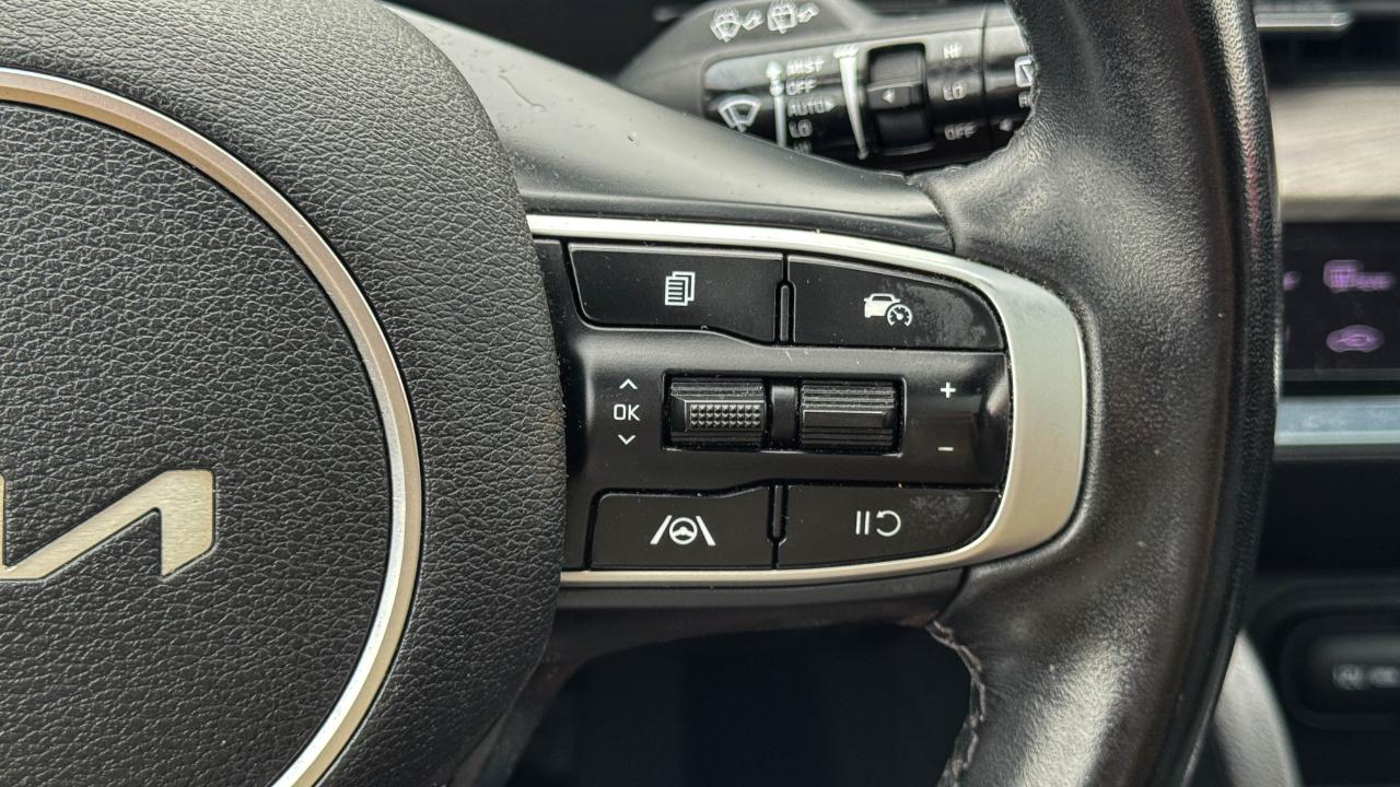 Kia Sportage X-Line AWD 2023