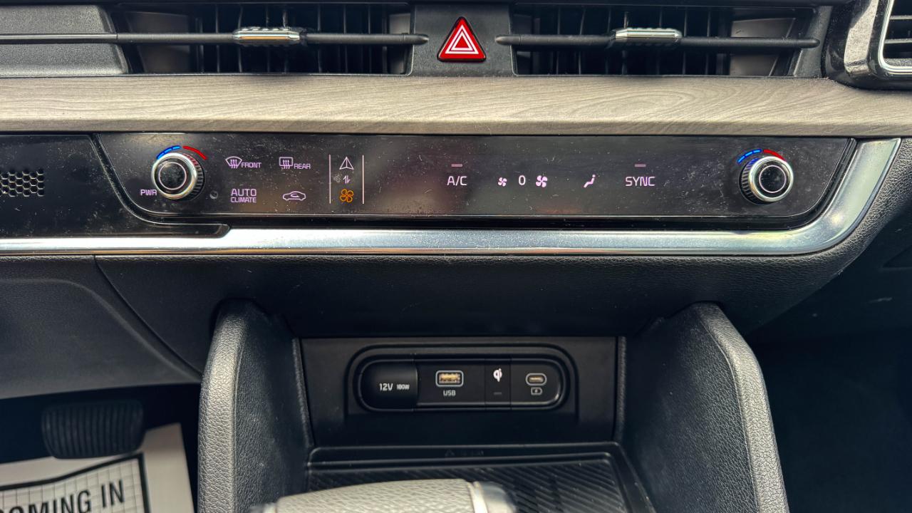 Kia Sportage X-Line AWD 2023