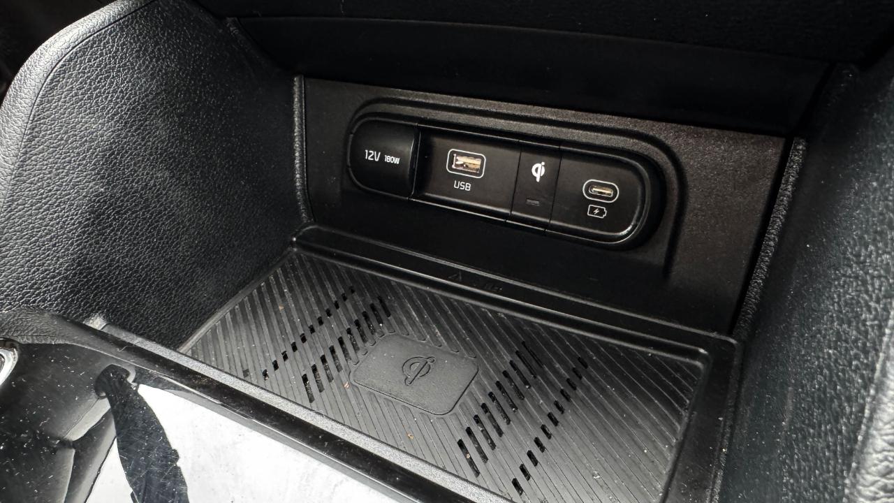 Kia Sportage X-Line AWD 2023