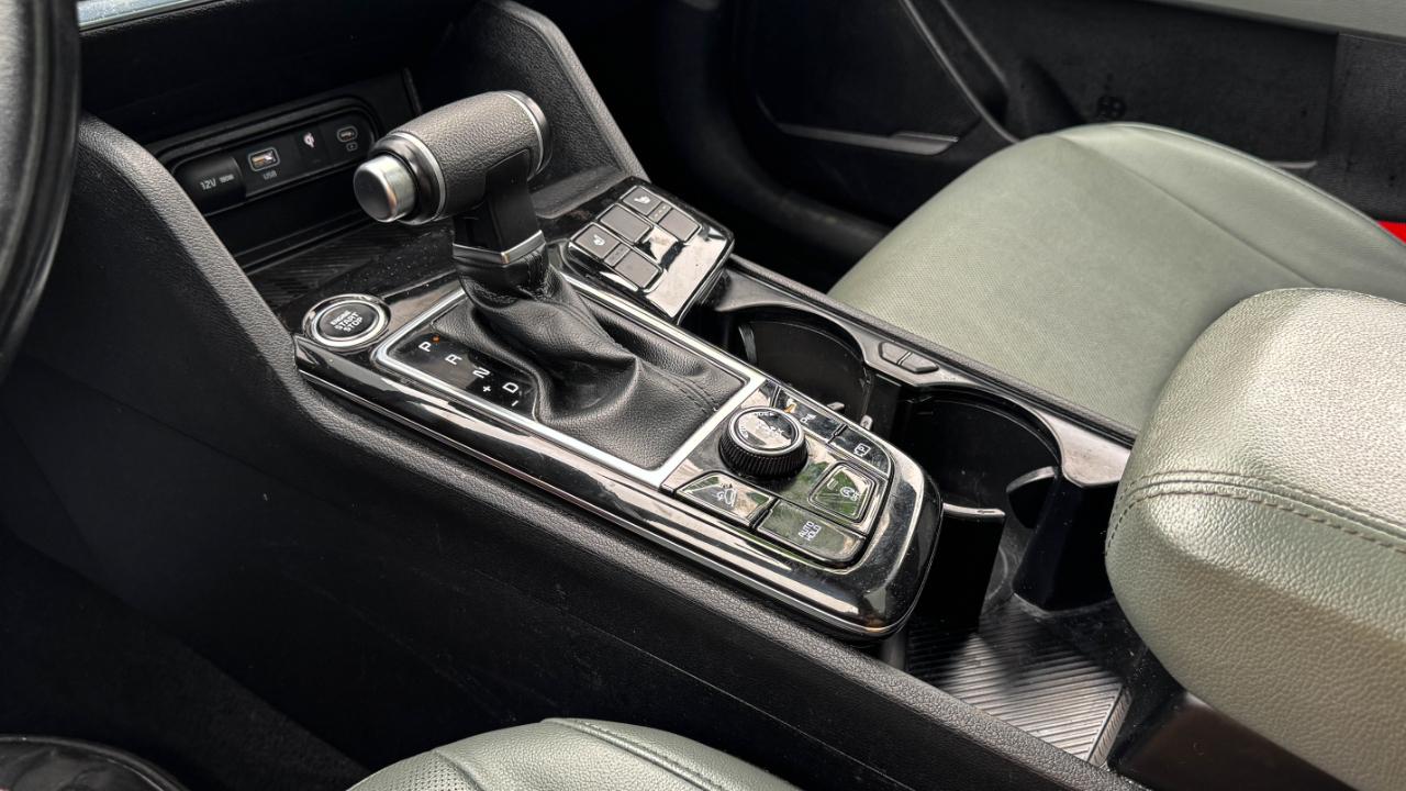 Kia Sportage X-Line AWD 2023