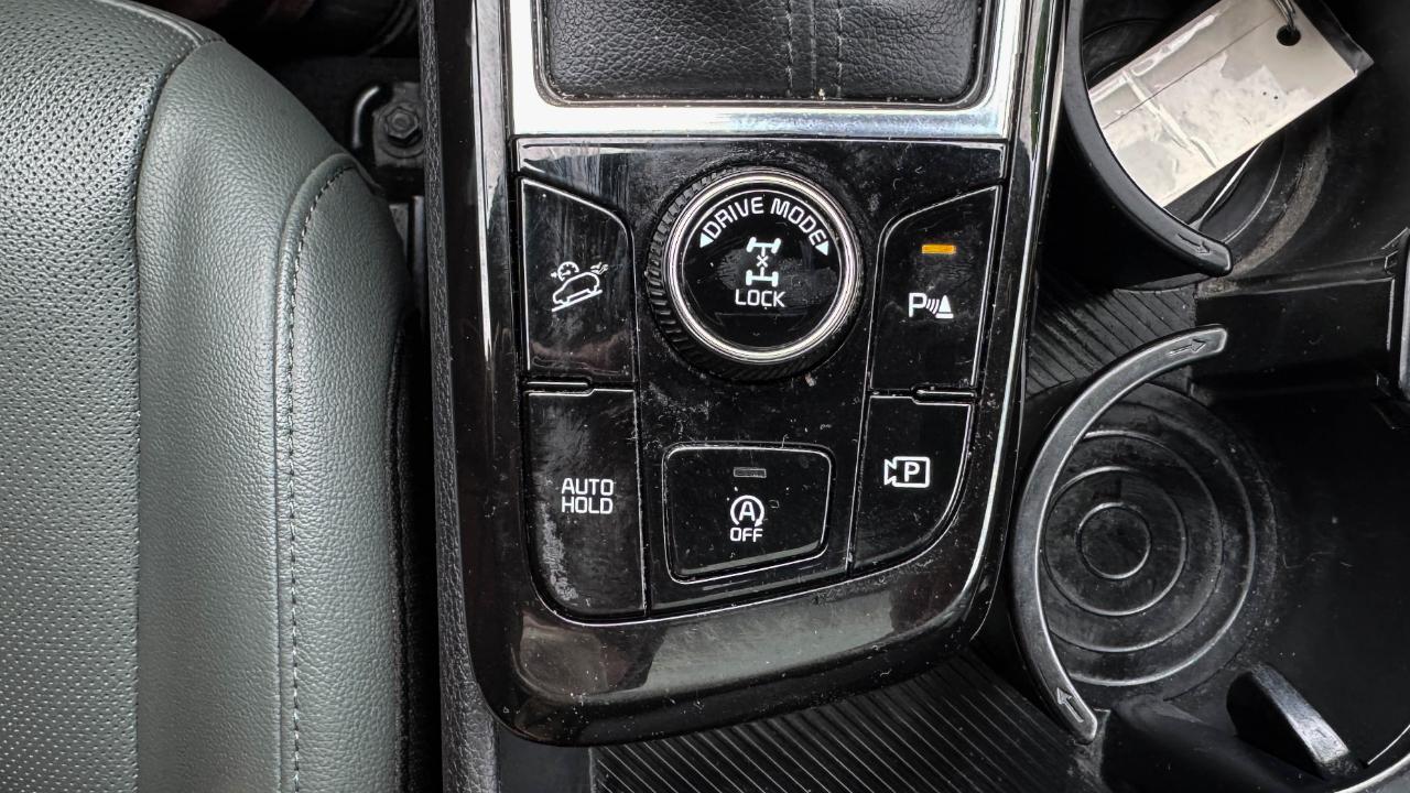 Kia Sportage X-Line AWD 2023