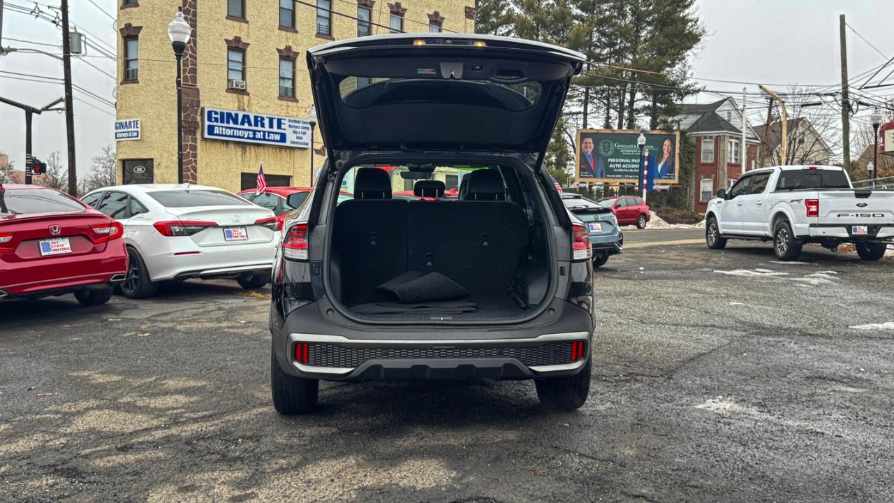 Kia Sportage X-Line AWD 2023