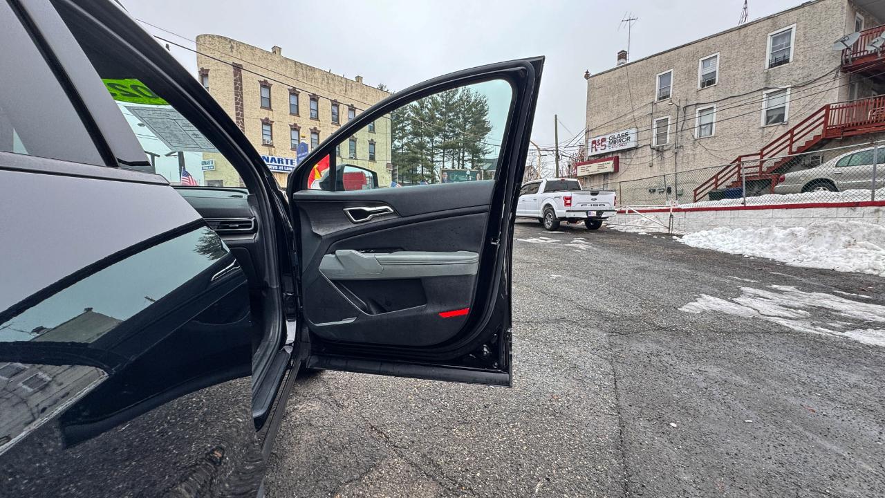 Kia Sportage X-Line AWD 2023