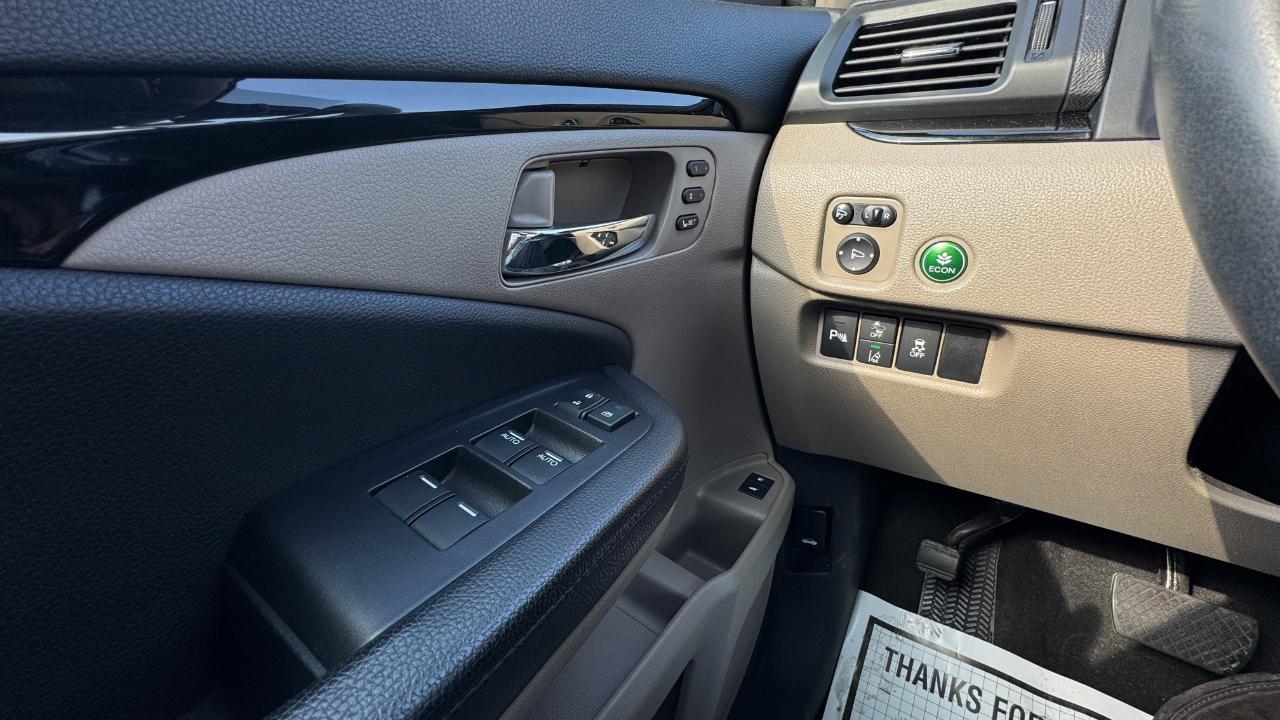 Honda Pilot Elite AWD 2019