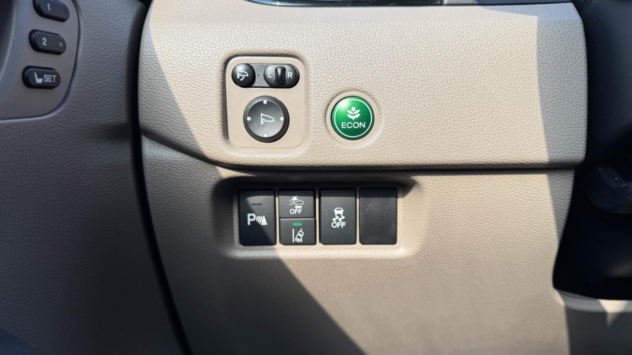 Honda Pilot Elite AWD 2019