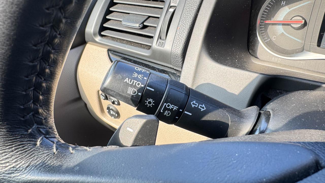 Honda Pilot Elite AWD 2019