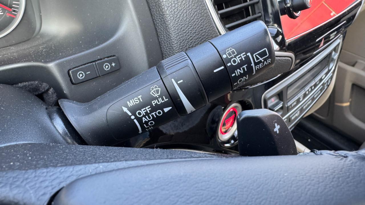 Honda Pilot Elite AWD 2019