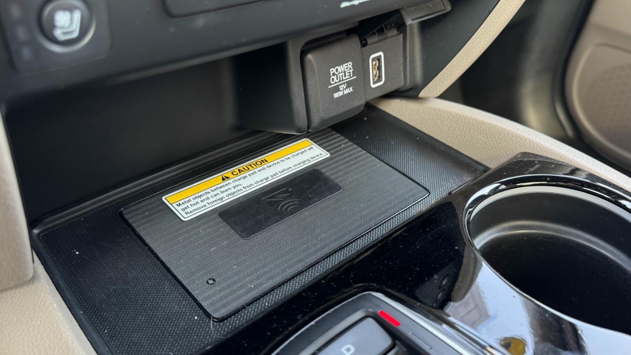 Honda Pilot Elite AWD 2019