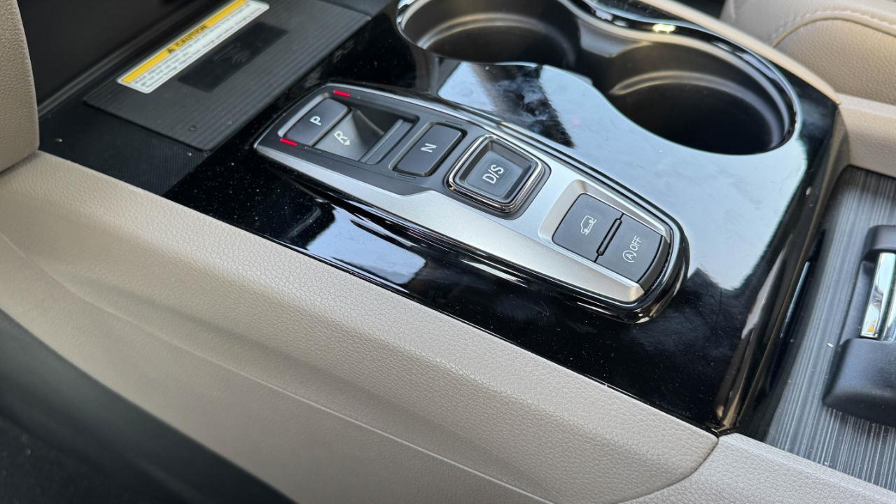 Honda Pilot Elite AWD 2019