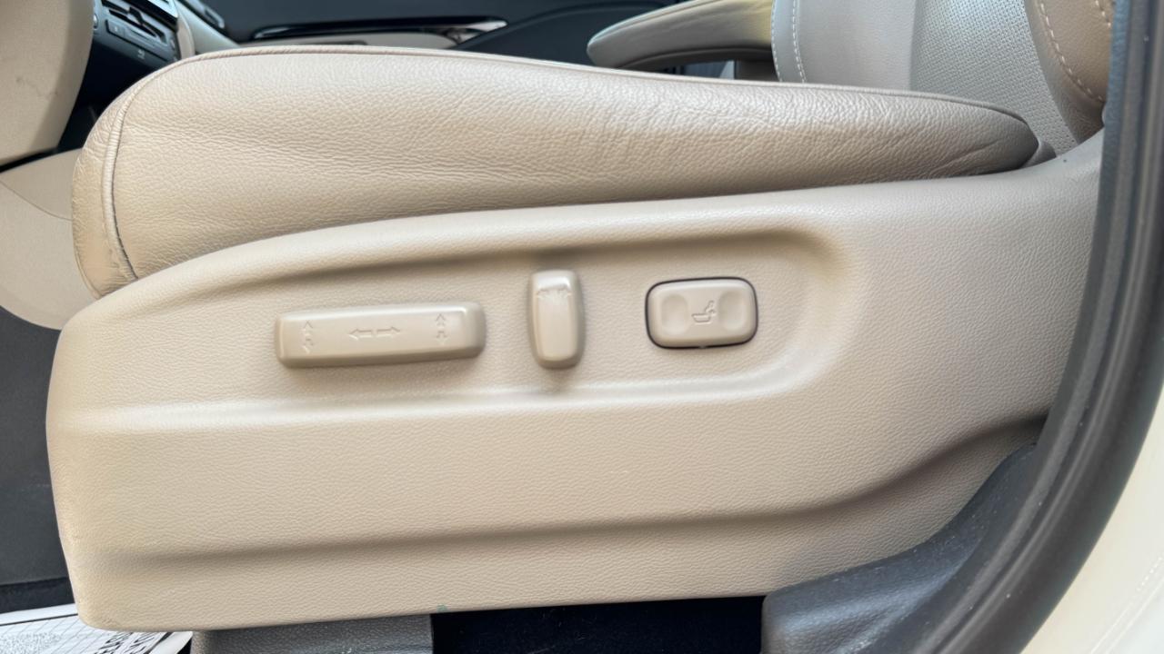 Honda Pilot Elite AWD 2019