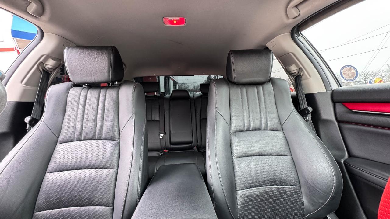 Honda Accord Sedan Sport SE 1.5T CVT 2021