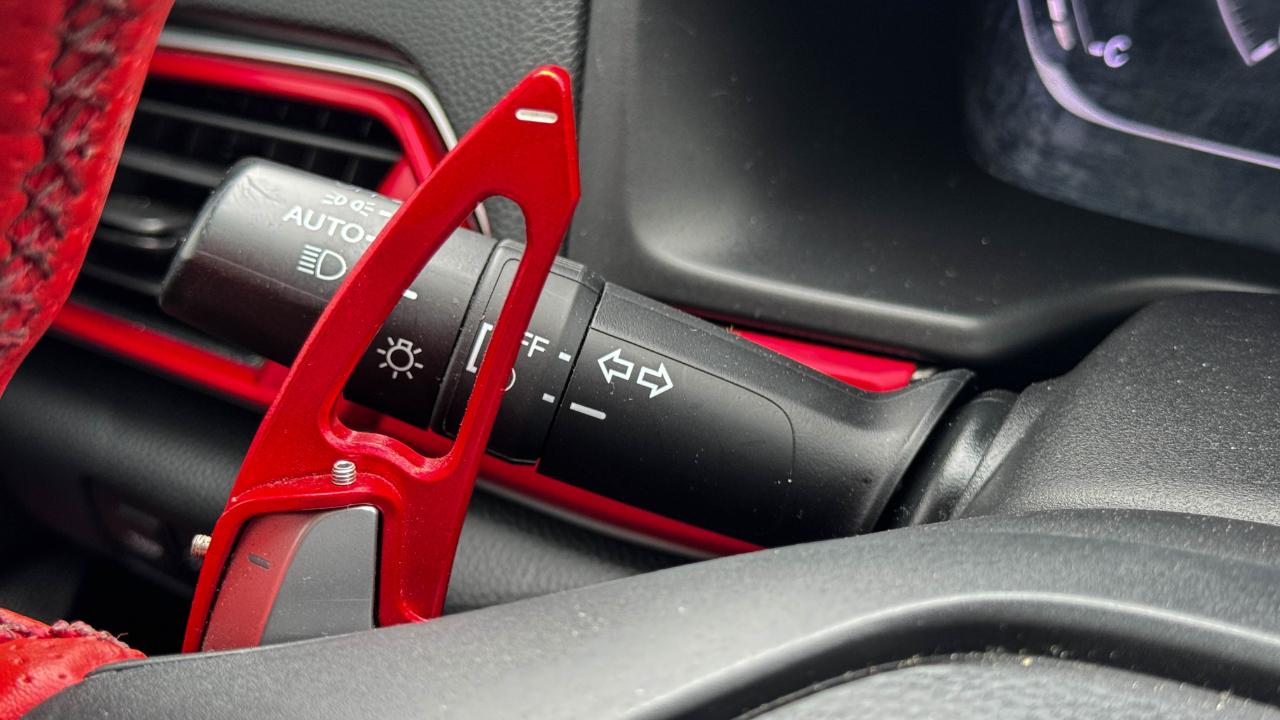 Honda Accord Sedan Sport SE 1.5T CVT 2021