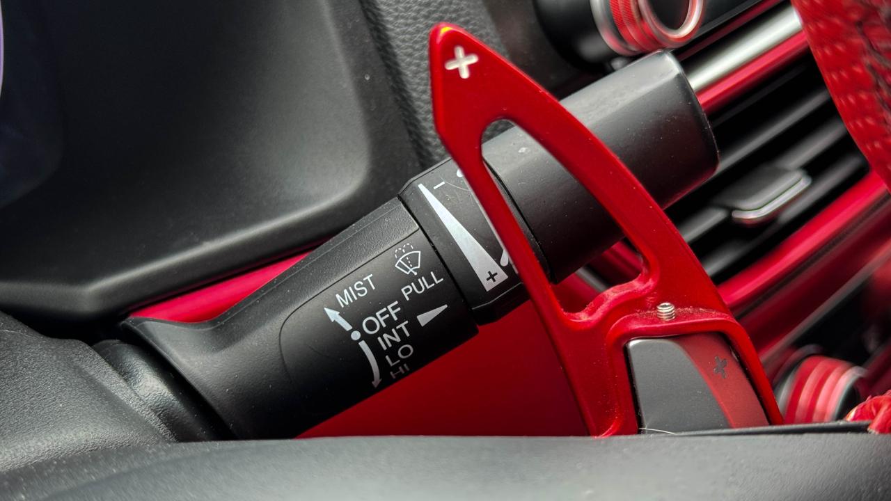 Honda Accord Sedan Sport SE 1.5T CVT 2021