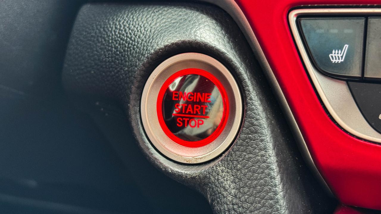 Honda Accord Sedan Sport SE 1.5T CVT 2021